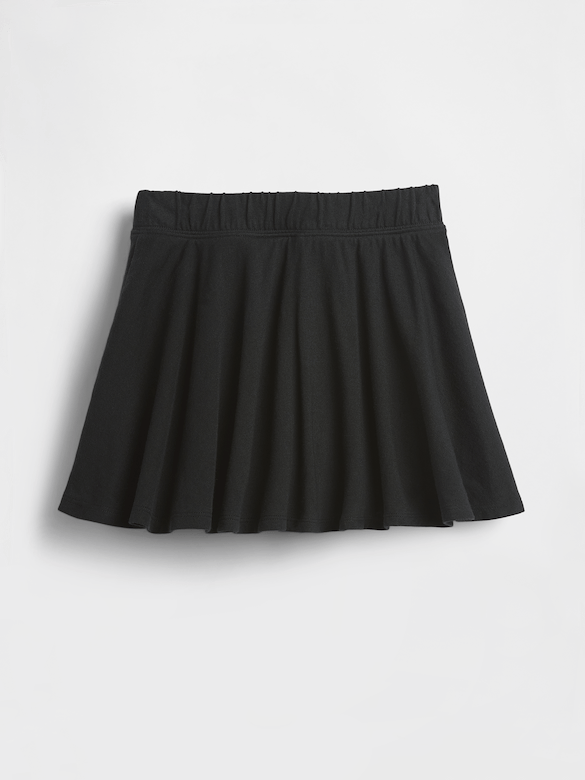Baby & Toddler Mix & Match Pull-On Skort