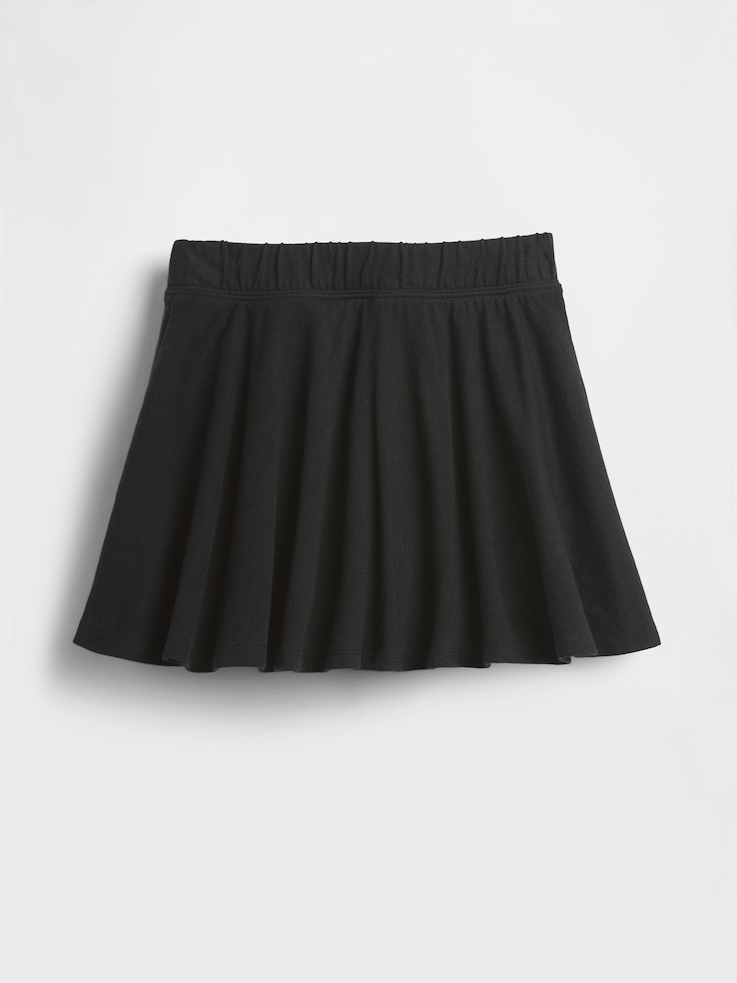 Image number 2 showing, Baby & Toddler Mix & Match Pull-On Skort