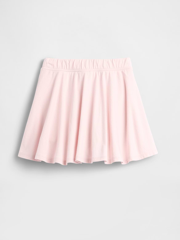 Baby & Toddler Mix & Match Pull-On Skort