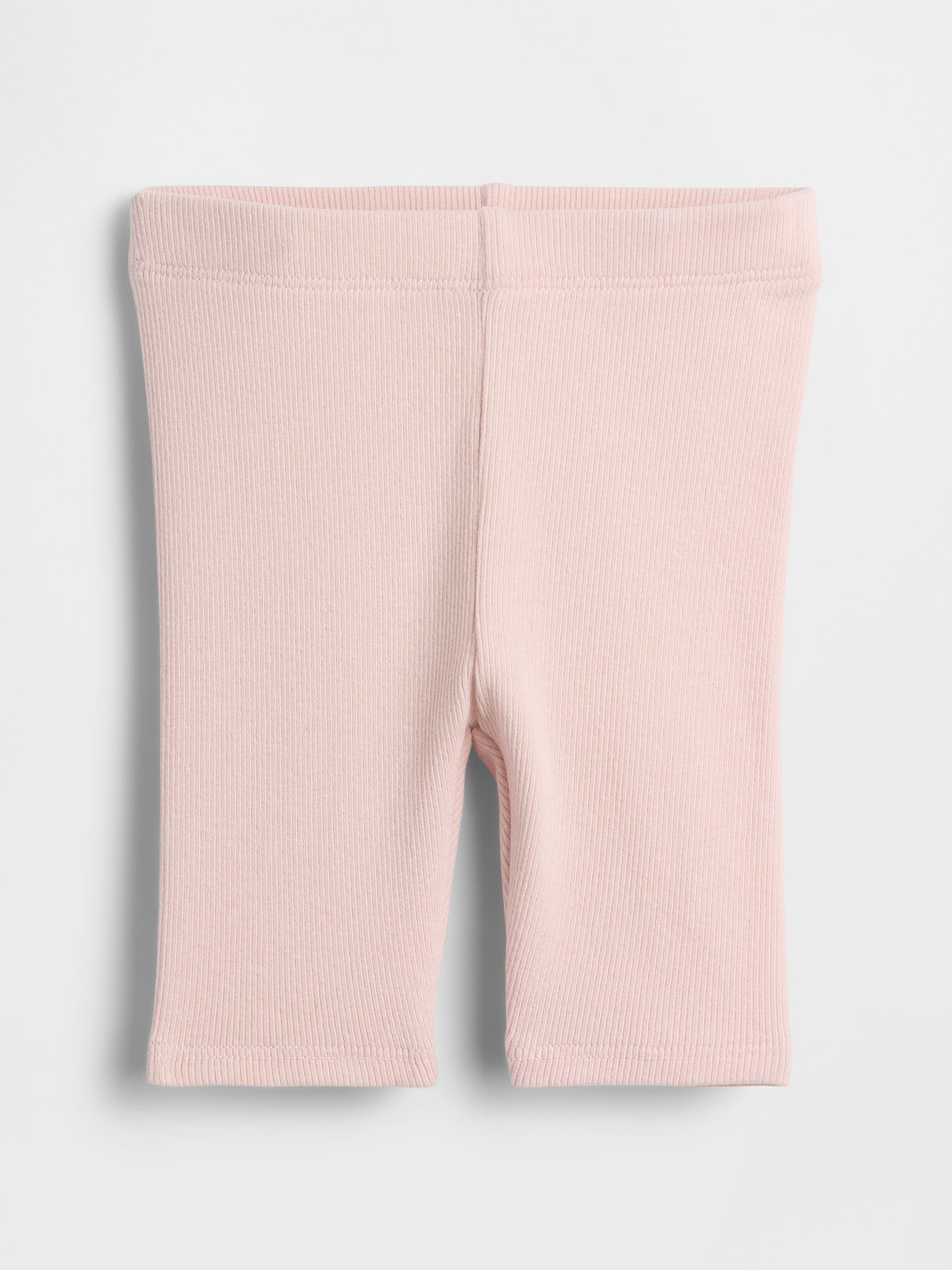 Baby & Toddler Mix & Match Rib Bike Shorts