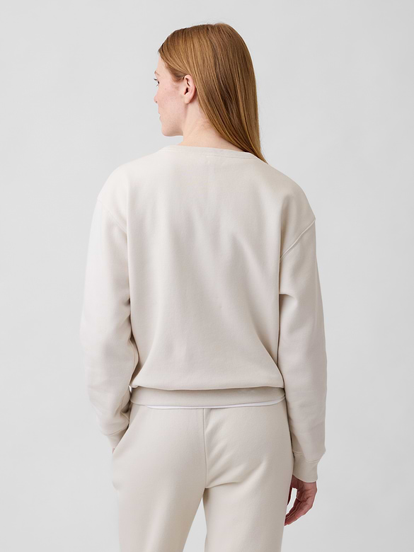 Gap Logo Sweatshirt