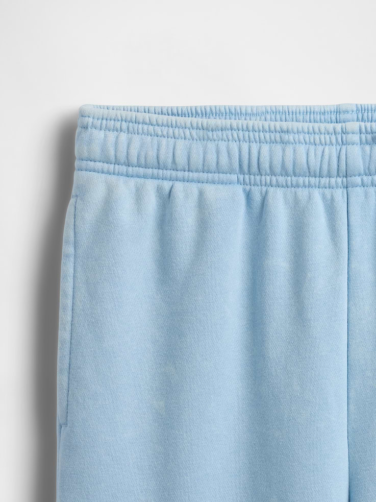 Image number 4 showing, Kids VintageSoft Relaxed Joggers