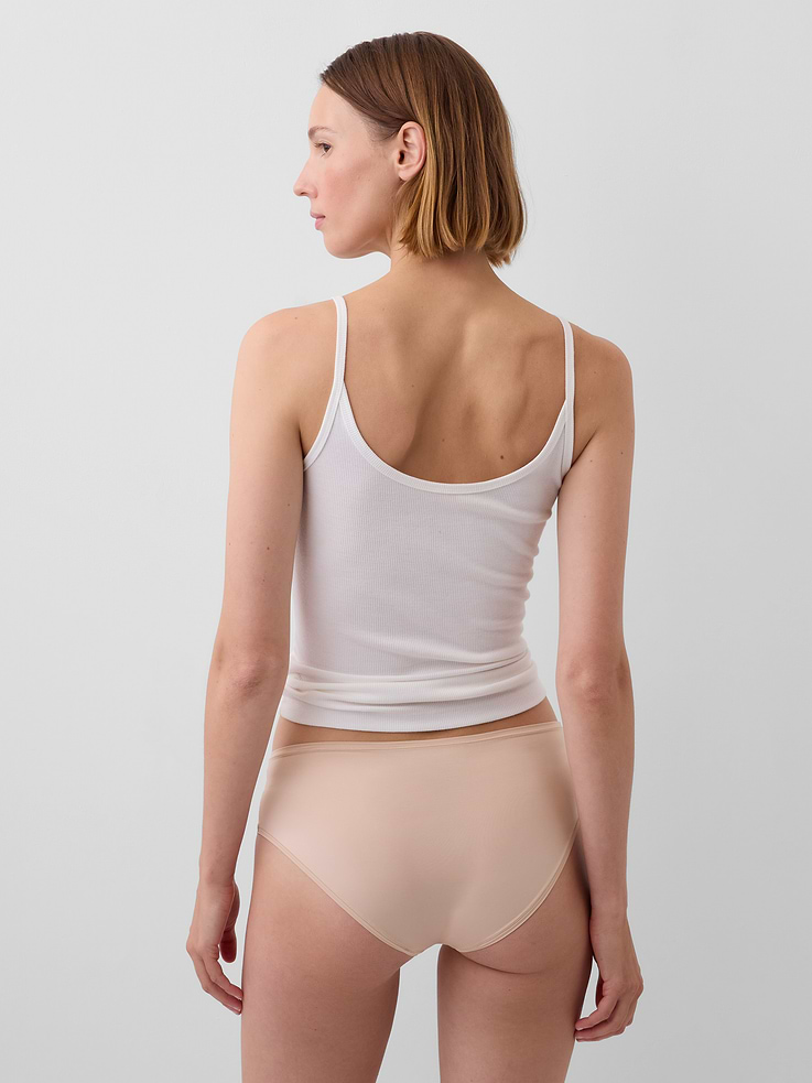 Image number 2 showing, SecondSkin Hipster