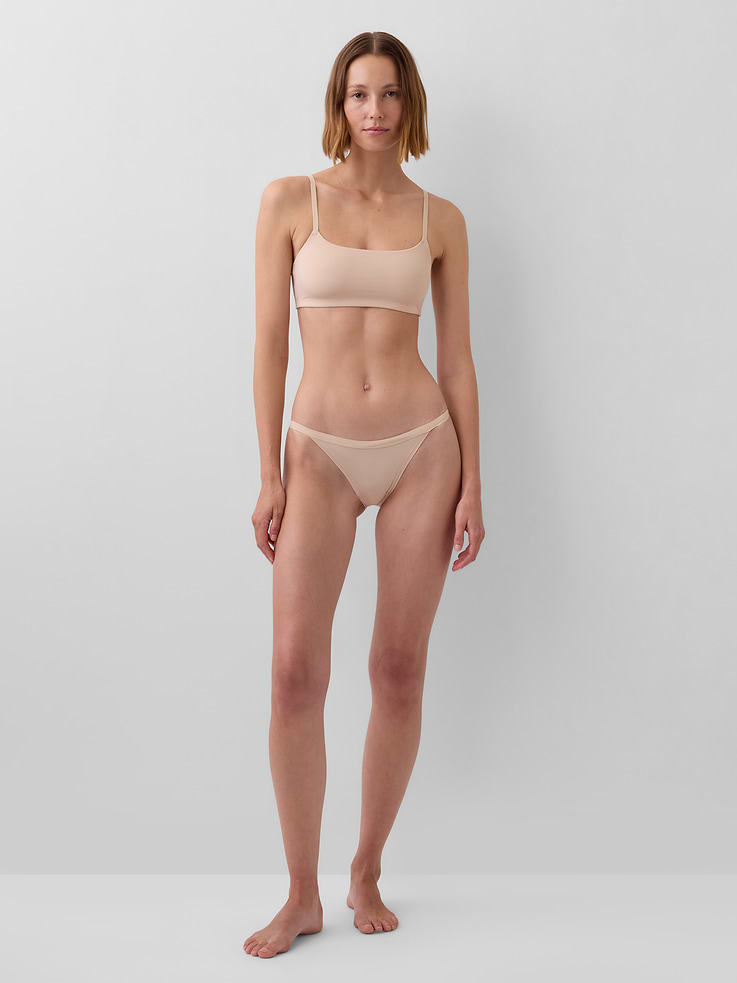 Image number 3 showing, SecondSkin Bikini