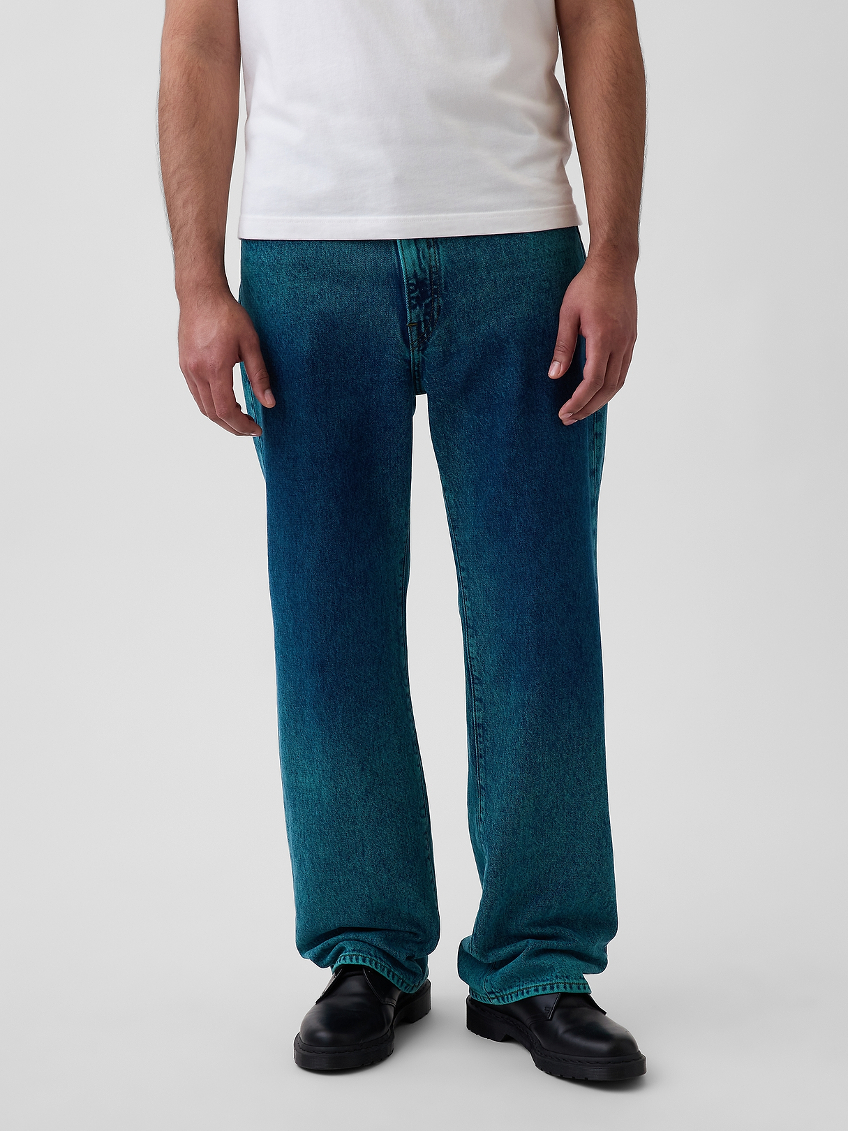 Gap × HFR '90s Loose Jeans by IGDALYAH | Gap