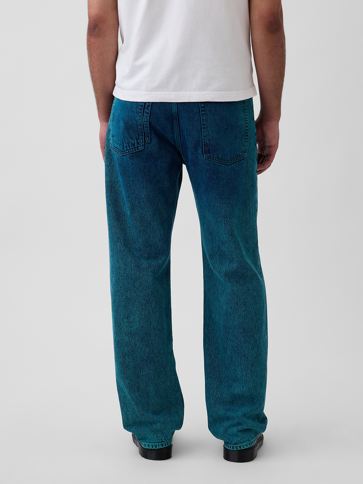 Gap × HFR '90s Loose Jeans by IGDALYAH | Gap