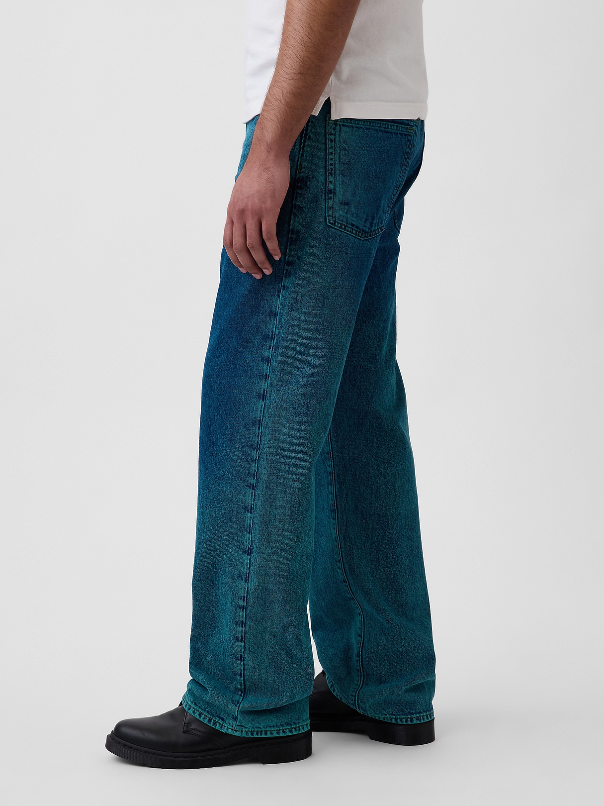 Gap × HFR '90s Loose Jeans by IGDALYAH | Gap