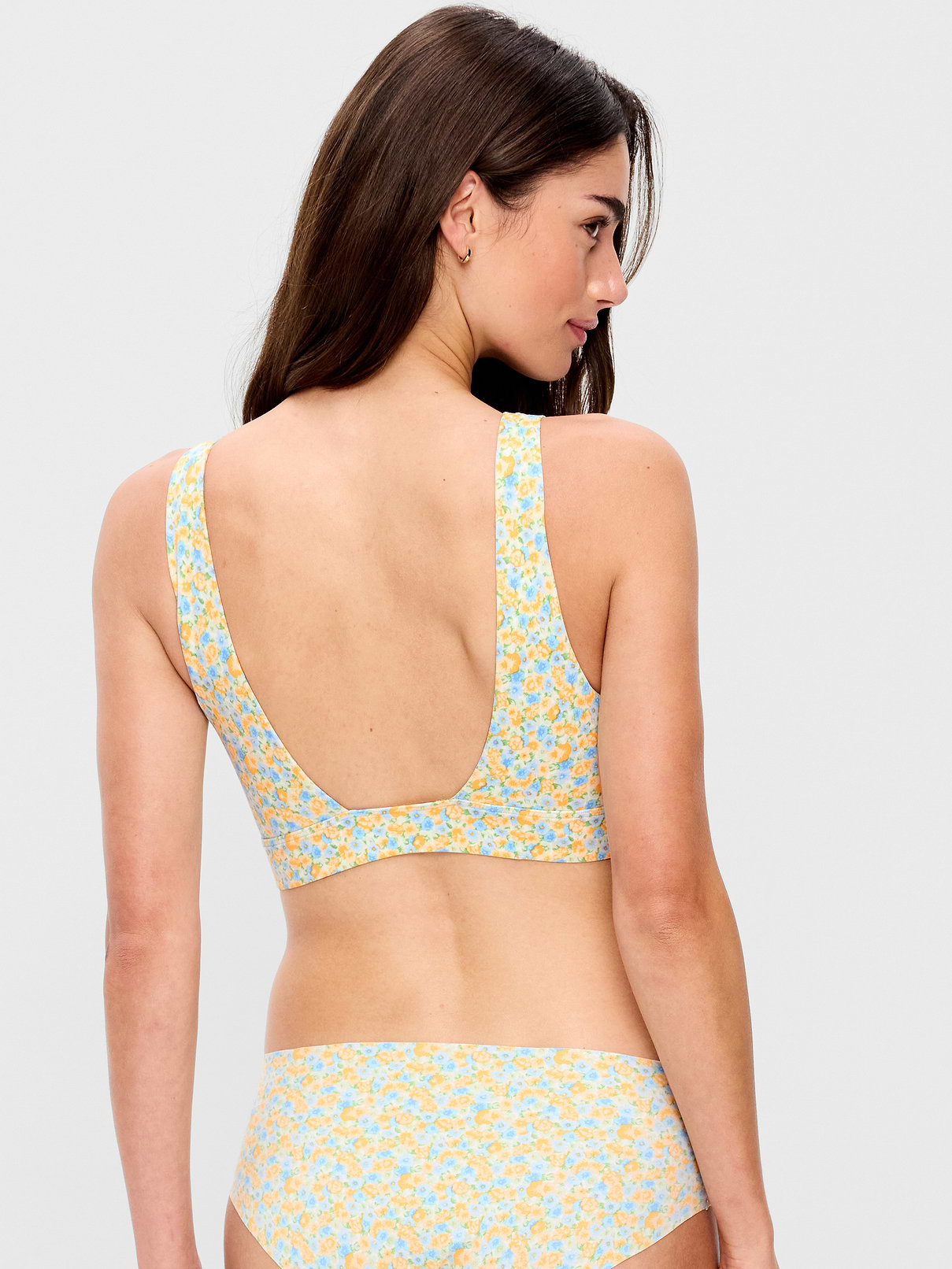 Image number 2 showing, No-Show Bralette