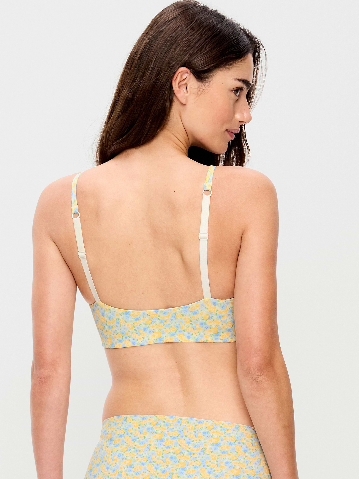 Image number 2 showing, No-Show Bralette