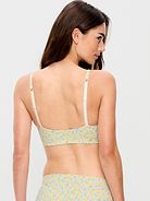 Image number 2 showing, No-Show Bralette