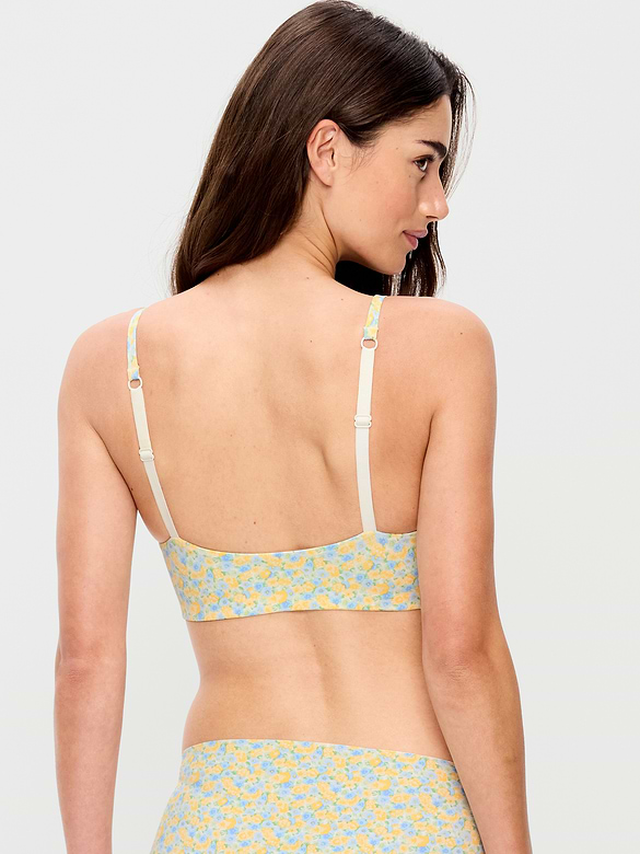 No-Show Bralette
