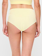 Image number 3 showing, High-Waisted No-Show Brief Underwear 6-Pack