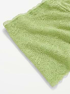 Image number 3 showing, Lace Boyshort Underwear
