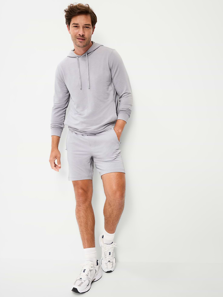 Image number 3 showing, Recharge Knit Pullover Hoodie