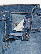 Image number 5 showing, 90's Straight-Leg Jeans for Boys