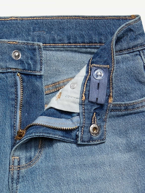 90's Straight-Leg Jeans for Boys