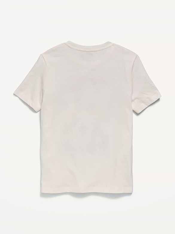 Pokémon™ Gender-Neutral Graphic T-Shirt for Kids