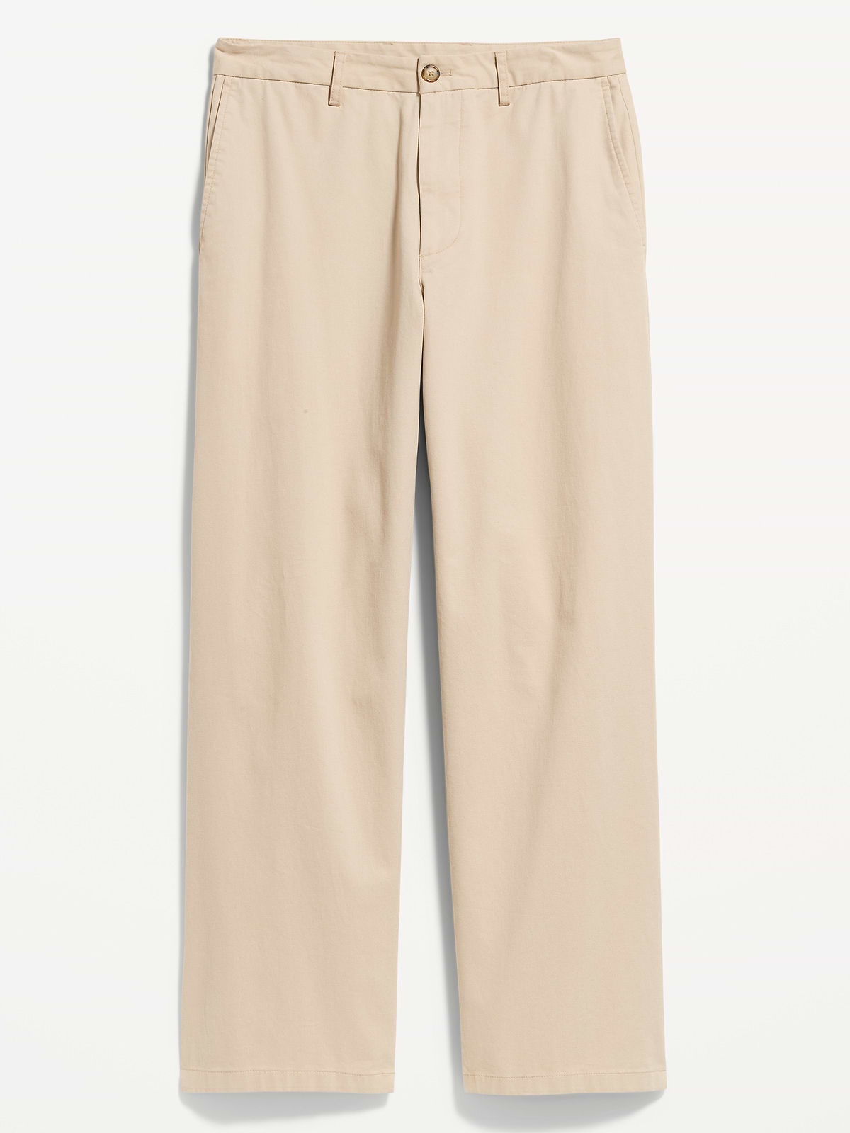 Baggy Built-In Flex Rotation Chino Pants