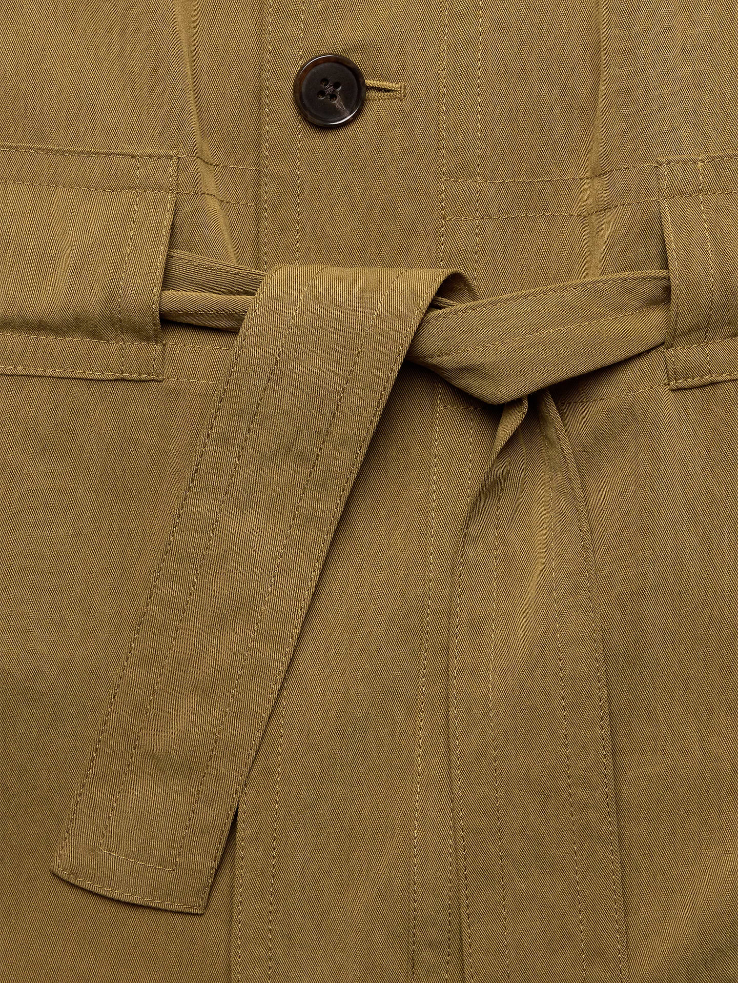 L'image numéro 6 présente Veste utilitaire légère