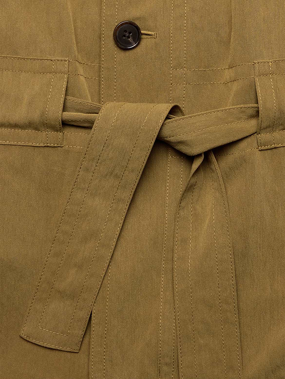 Veste utilitaire légère
