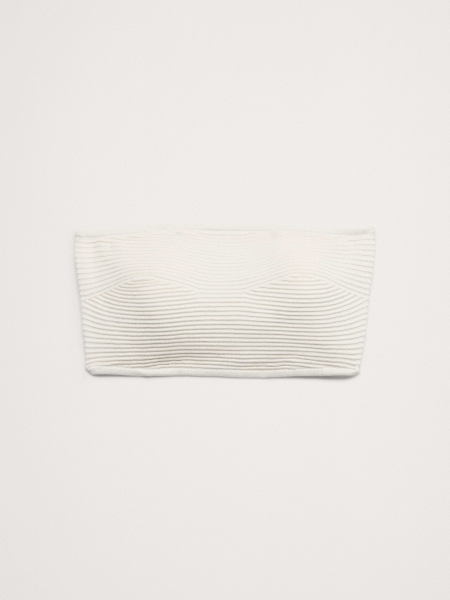 Image number 2 showing, Sculpted Bandeau Top
