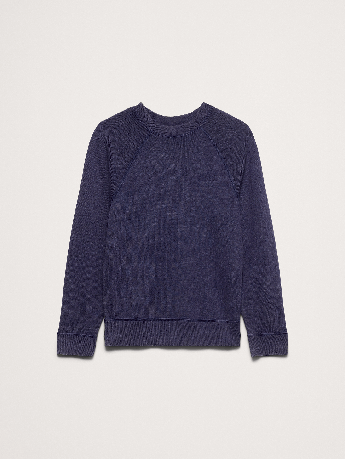 Image number 2 showing, Garment Dye Sweatshirt