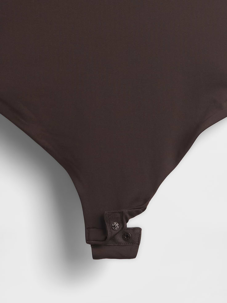 Image number 7 showing, SecondSkin T-Shirt Bodysuit