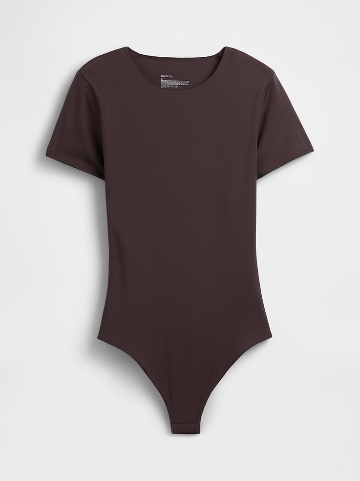 Image number 5 showing, SecondSkin T-Shirt Bodysuit