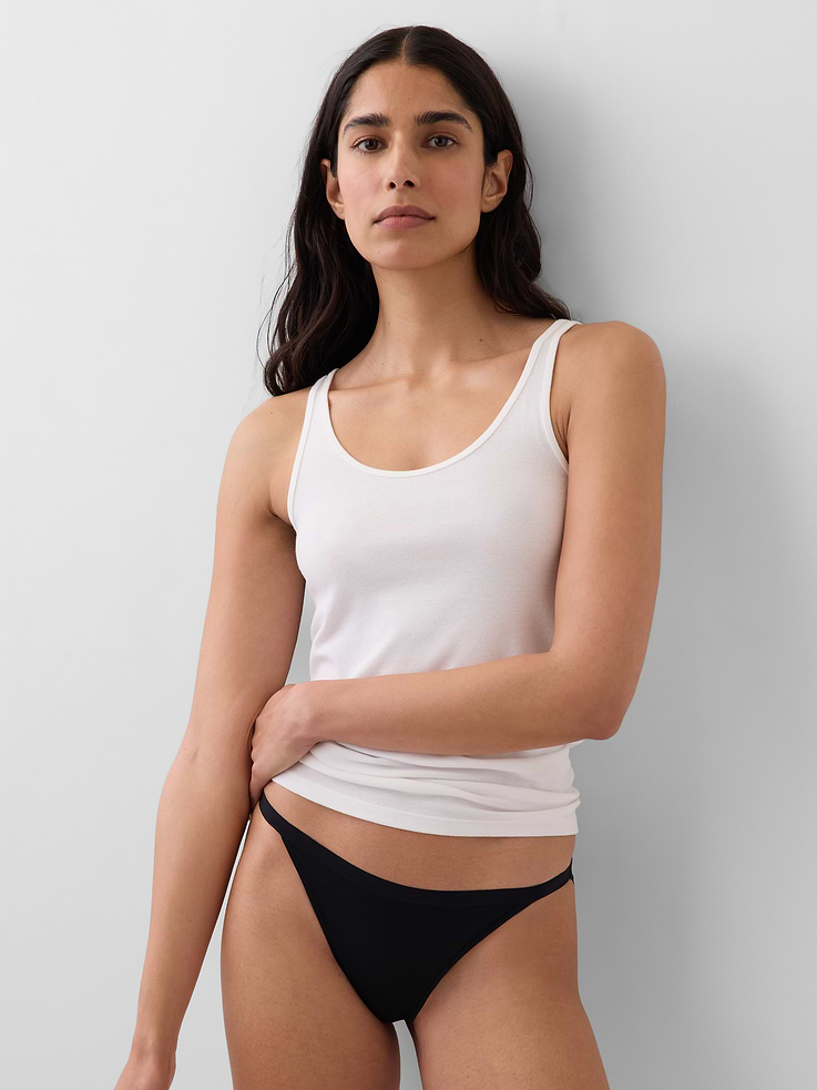 Image number 1 showing, SecondSkin Bikini