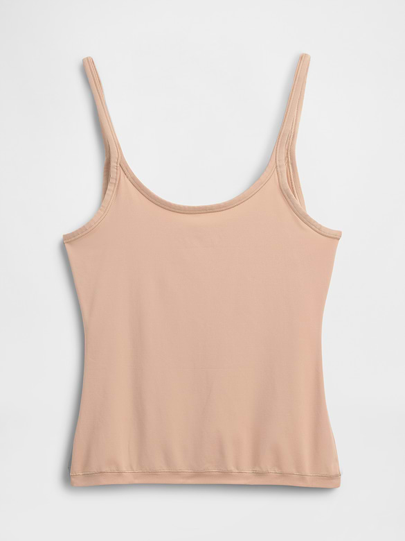 SecondSkin Tank Top