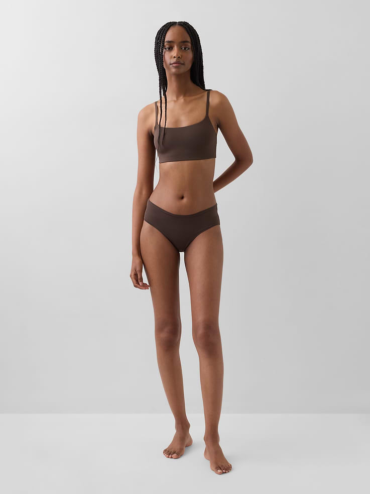 Image number 4 showing, SecondSkin Bralette
