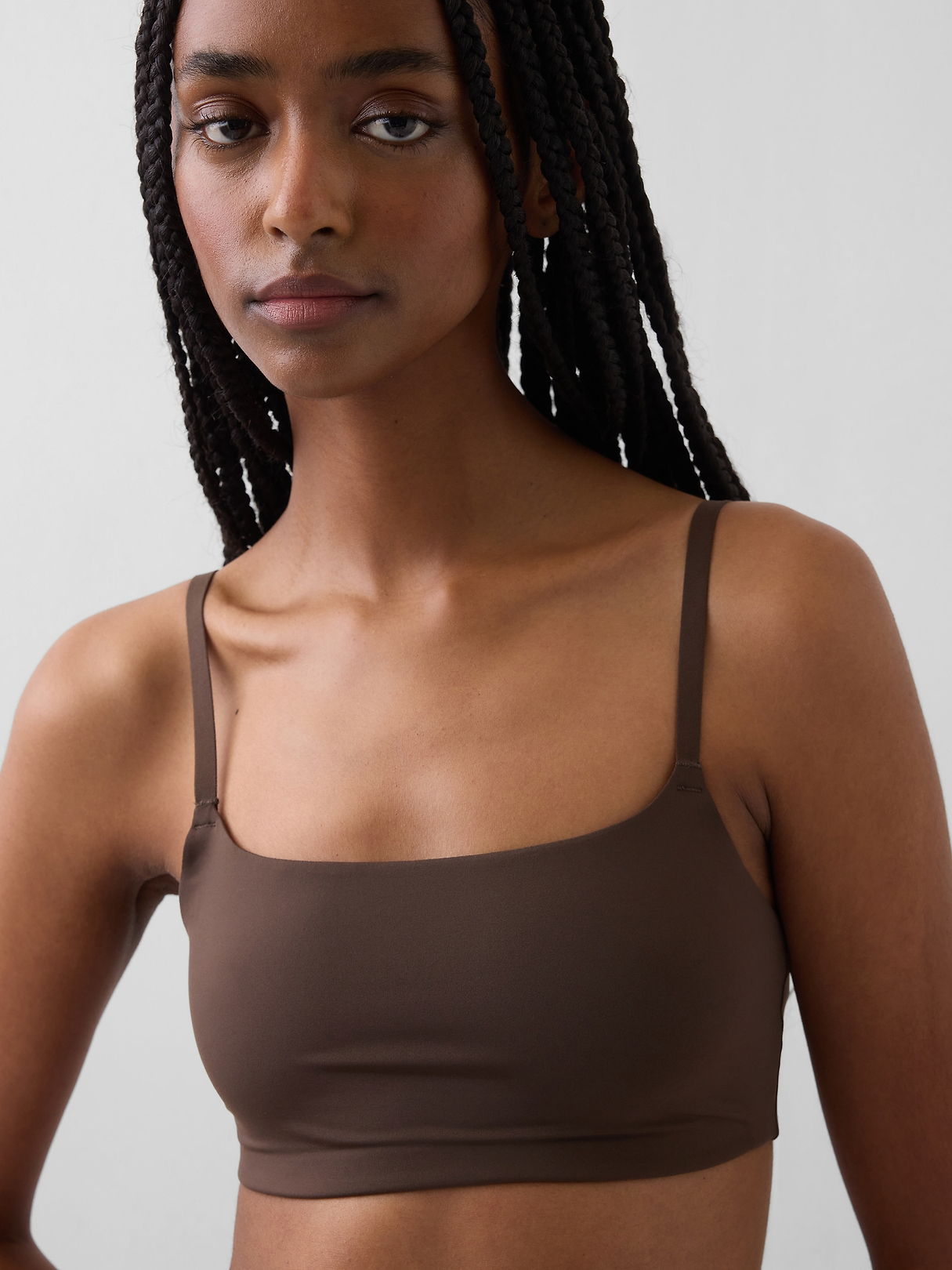 SecondSkin Bralette | Gap
