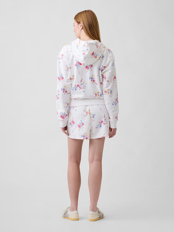 Gap Logo Shorts