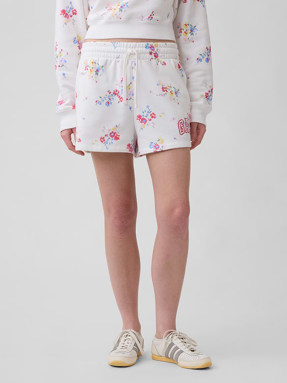 Gap Logo Shorts