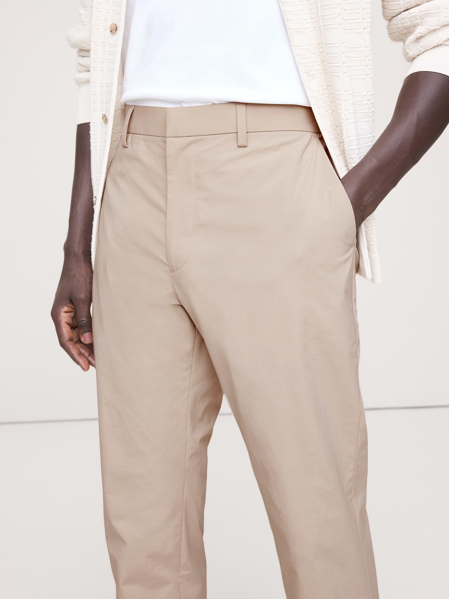L'image numéro 3 présente Pantalon de complet performance athlétique