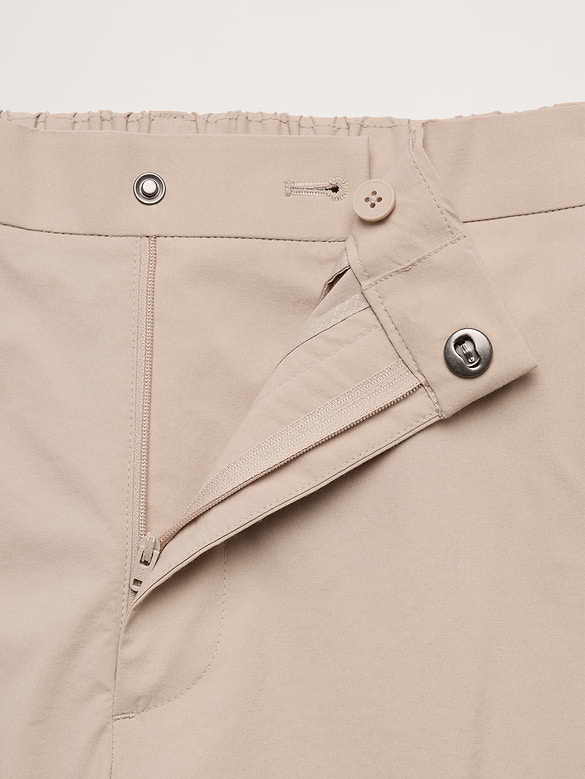 Pantalon de complet performance athlétique
