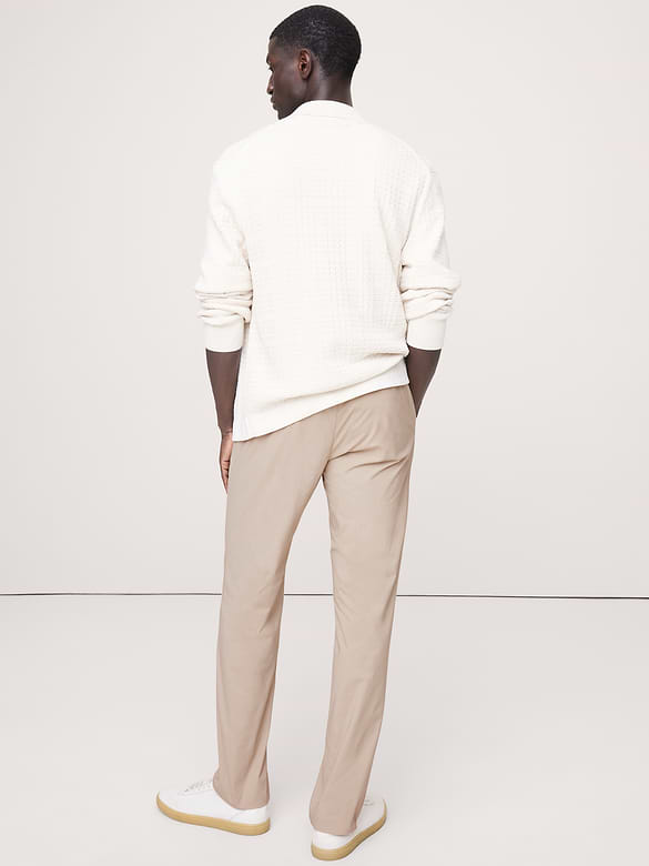 Pantalon de complet performance athlétique