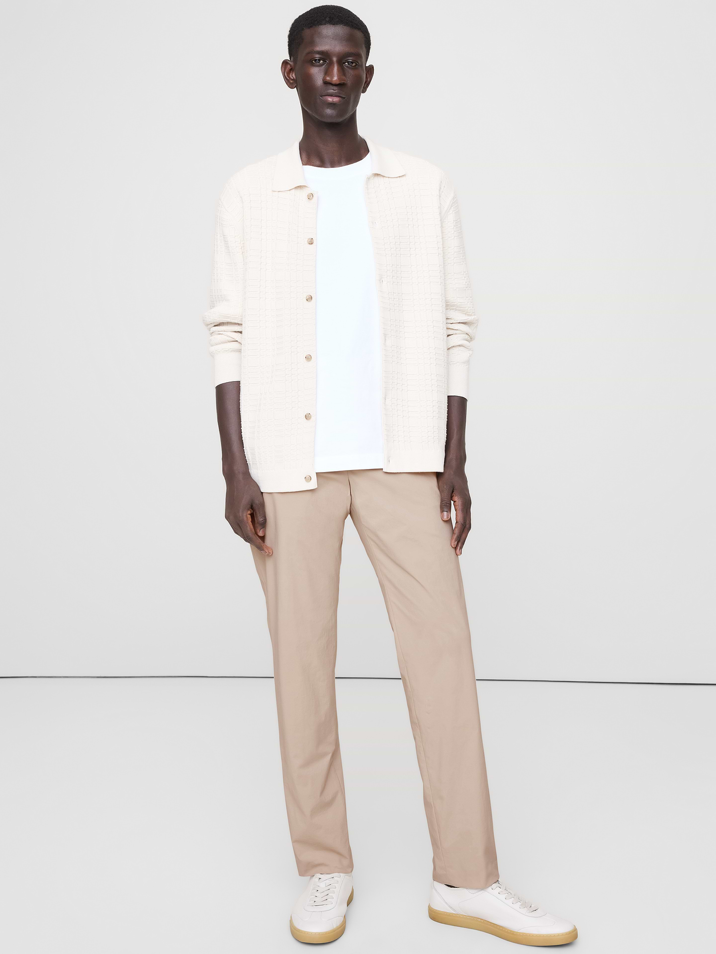 L'image numéro 1 présente Pantalon de complet performance athlétique
