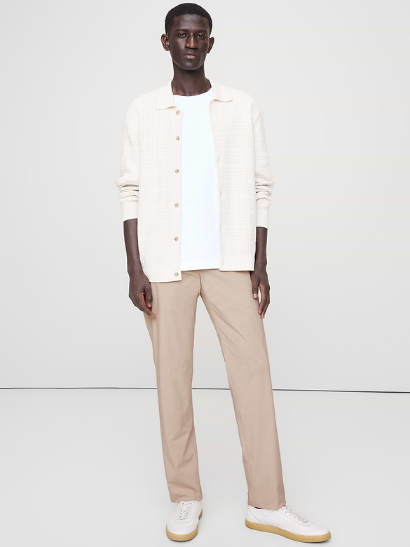 Pantalon de complet performance athlétique
