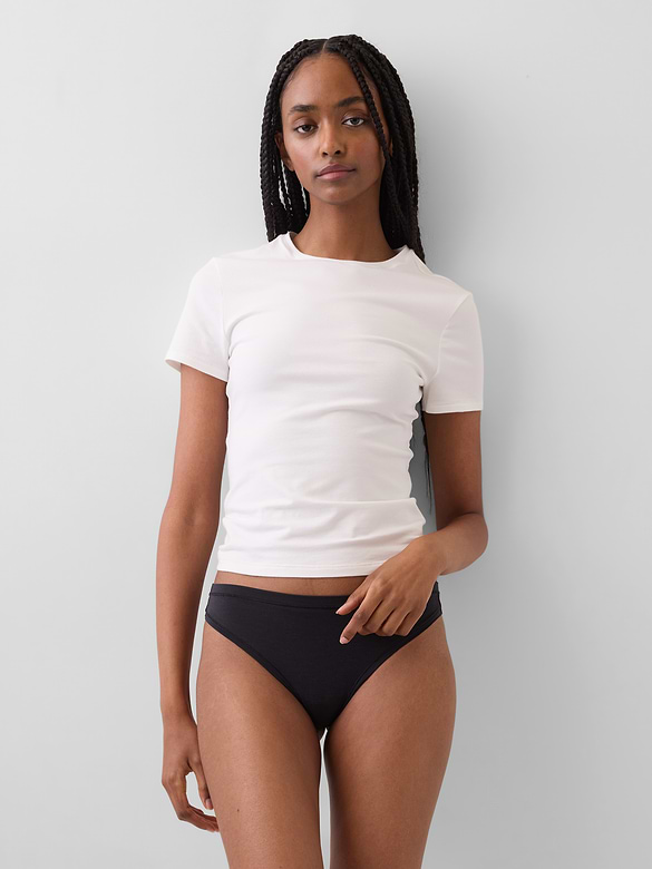 Breathe Thong