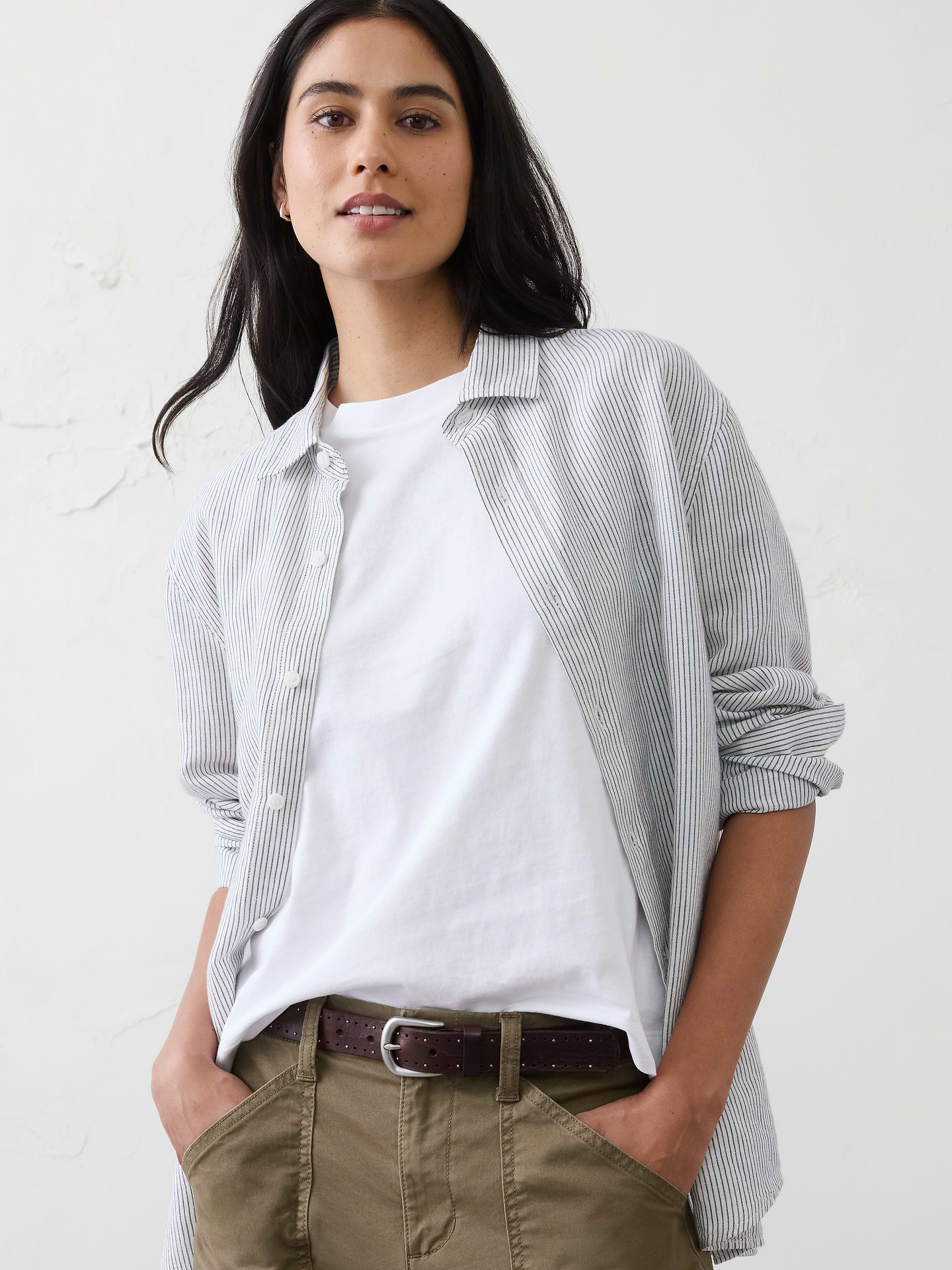 Image number 3 showing, Premium Cotton Tank