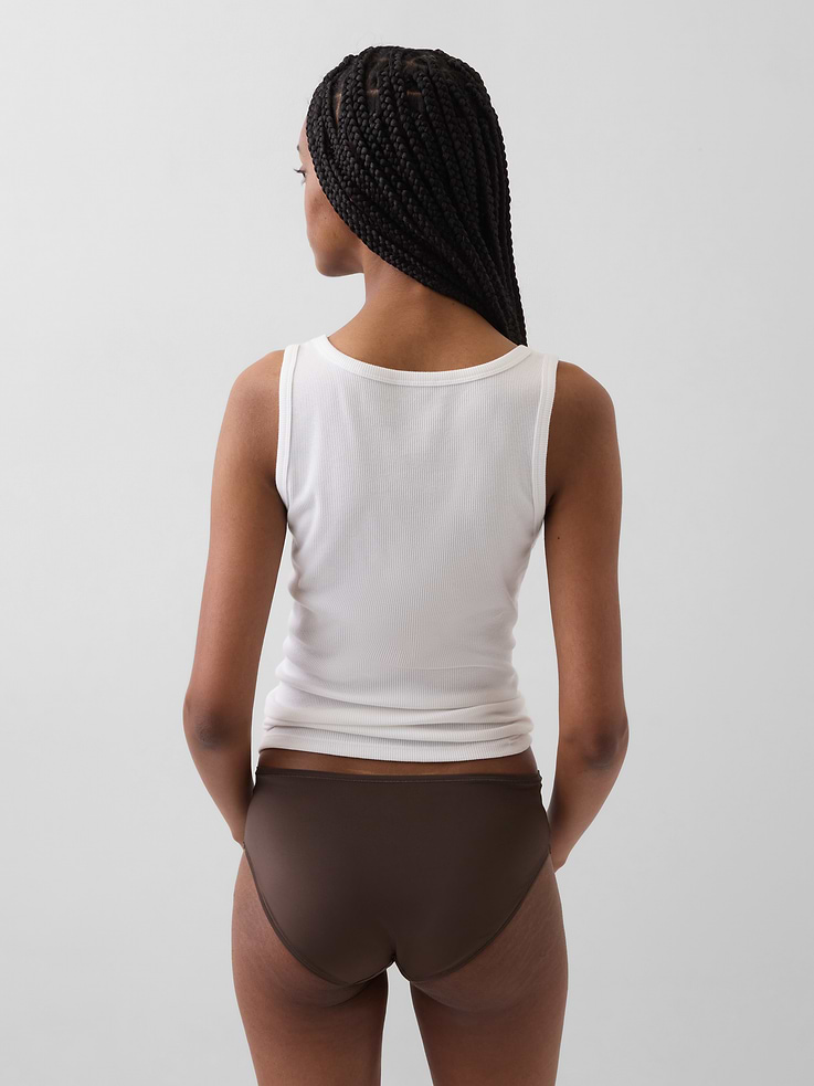 Image number 2 showing, SecondSkin Hipster