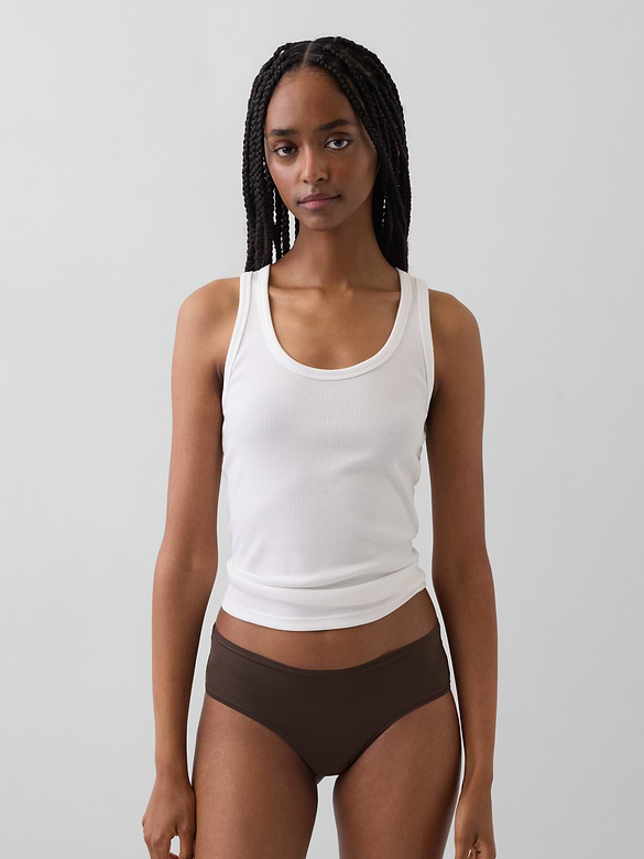 SecondSkin Hipster
