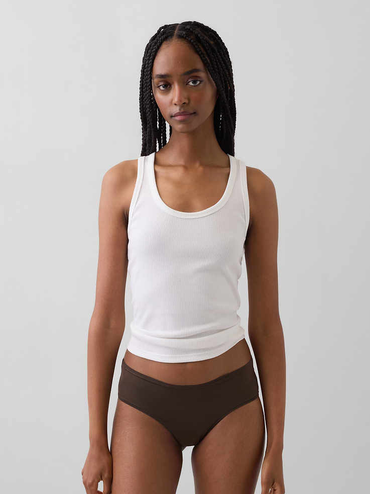 Image number 1 showing, SecondSkin Hipster