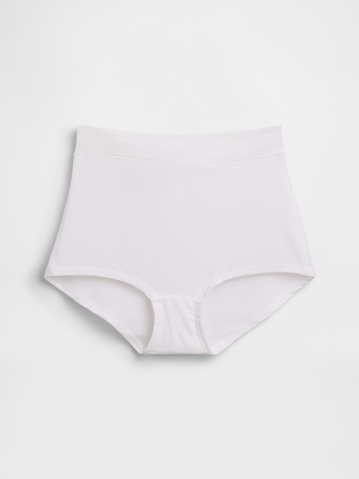 Image number 4 showing, Breathe High Rise Bikini