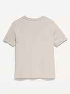 Image number 2 showing, Marvel™ Miles Morales Gender-Neutral Graphic T-Shirt for Kids