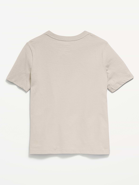 Marvel™ Miles Morales Gender-Neutral Graphic T-Shirt for Kids