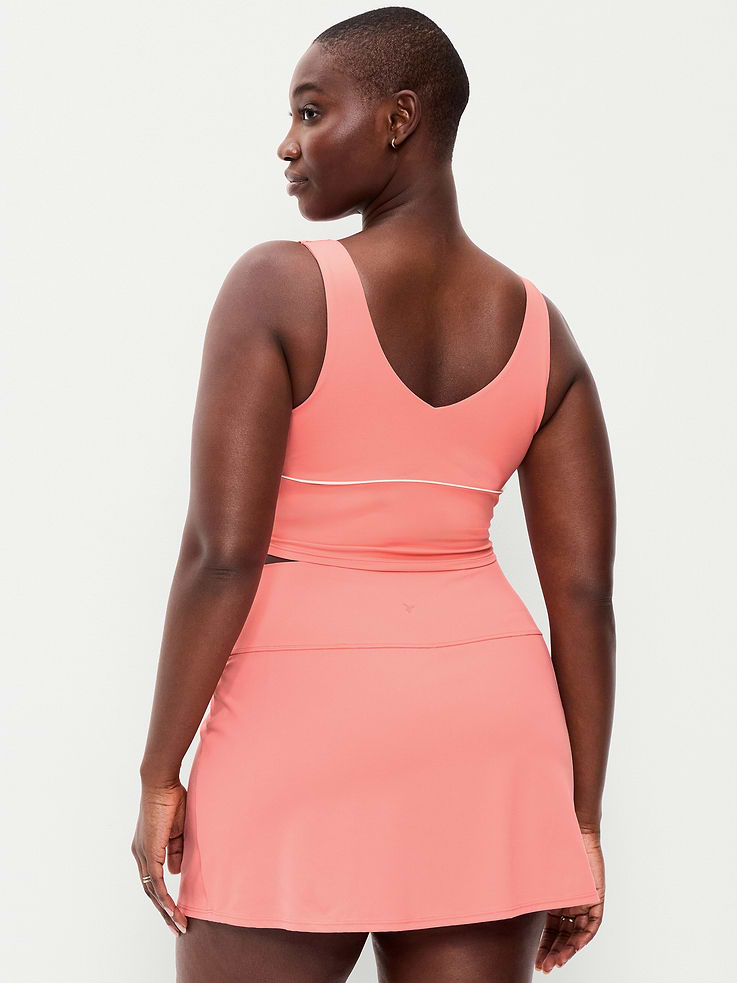 Image number 6 showing, StudioSmooth Seamed Longline Top