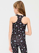 Image number 2 showing, PowerSoft Longline Sports Bra for Girls