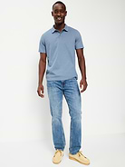 Image number 3 showing, Classic Fit Jersey Polo